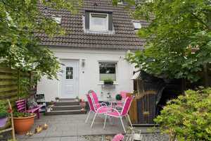 Charmantes Reihenhaus in ruhiger Waldrandlage – ideal für 1-2 Personen – Schleswig-Flensburg (Kreis) – Vorschaubild 1