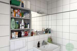 ** Fürth at it`s BEST * historisches Ambiente * ca. 106 qm * 5 Zi * Kapitalanlage in bester LAGE ** – Die vollständige Adresse der Immobilie erhältst du vom Anbieter., 90762 Altstadt, Innenstadt, Fürth – Vorschaubild 20