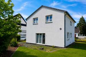 Seltene Gelegenheit! Neubau ohne Baustress – familienfreundlich & energieeffizient – Die vollständige Adresse der Immobilie erhältst du vom Anbieter., 44339 Lindenhorst, Dortmund – Vorschaubild 3