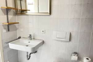 Attraktive 2-Zimmer-Maisonette-Wohnung im Nordwesten von Ingolstadt – Die vollständige Adresse der Immobilie erhältst du vom Anbieter., 85055 Nordost, Ingolstadt – Vorschaubild 13