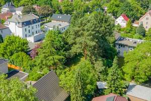 Inkl. Grundstück! Neubau-Einfamilienhaus in Berlin-Biesdorf: ca. 2.630 EUR Monatsrate – Die vollständige Adresse der Immobilie erhältst du vom Anbieter., 12683 Biesdorf, Berlin – Vorschaubild 6