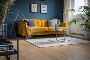 Mitte : Köpenicker Str: ERSTBEZUG: LUXUS 2-Zi-NEUBAU-Whg. - 36 m² – Die vollständige Adresse der Immobilie erhältst du vom Anbieter., 10179 Mitte (Ortsteil), Berlin – Vorschaubild 6