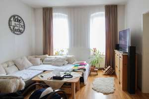 Tolle 3 Zimmer Eigentumswohnung mit Balkon als Kapitalanlage in zentraler Lage – Die vollständige Adresse der Immobilie erhältst du vom Anbieter., 99085 Johannesvorstadt, Erfurt – Vorschaubild 2