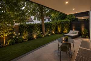 Sanierte 2-Zimmer-Wohnung mit Süd-Terrasse u. Duplexparkplatz in Schwabing-Biederstein (unvermietet) – Maasweg 1, 80805 Biederstein, München – Vorschaubild 39