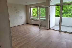 Schöne 3-Zimmer-Wohnung in Köln Neubrück – Köln – Vorschaubild 1