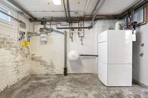 Einfamilienhaus auf Erbpachtgrundstück mit Garage, in HH-Bramfeld – 22175 Bramfeld, Hamburg – Vorschaubild 24