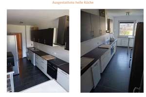 Alltagstaugliche 3-Zimmer-Wohnung mit Balkon in Bonn Beuel – Die vollständige Adresse der Immobilie erhältst du vom Anbieter., 53229 Beuel-Ost, Bonn – Vorschaubild 3