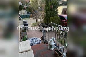Tauschwohnung: Wohnung 2 Etagen in Eiche. Nahe Park, Uni, direkt am Wald. – Kaiser-Friedrich-Str 8, 14469 Eiche, Potsdam – Vorschaubild 10