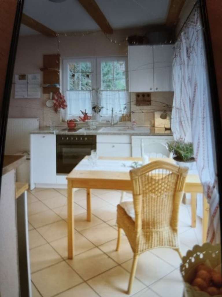 Immobilie in Birkenwerder - Gepflegtes Einfamilienhaus mit kleinem Garten - Bild 2