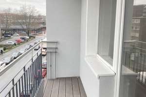 ++ Erstbezug nach Sanierung- Top 3 Zimmer Wohnung mit Balkon ++ – Dr.-Hans-Böckler-Straße 37, 47179 Aldenrade, Duisburg – Vorschaubild 3