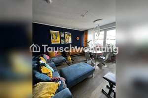Tauschwohnung: Biete 2 ZKB mit Balkon gegen größere Wohnung – Thielenstraße 24, 50823 Ehrenfeld (Ortsteil), Köln – Vorschaubild 1