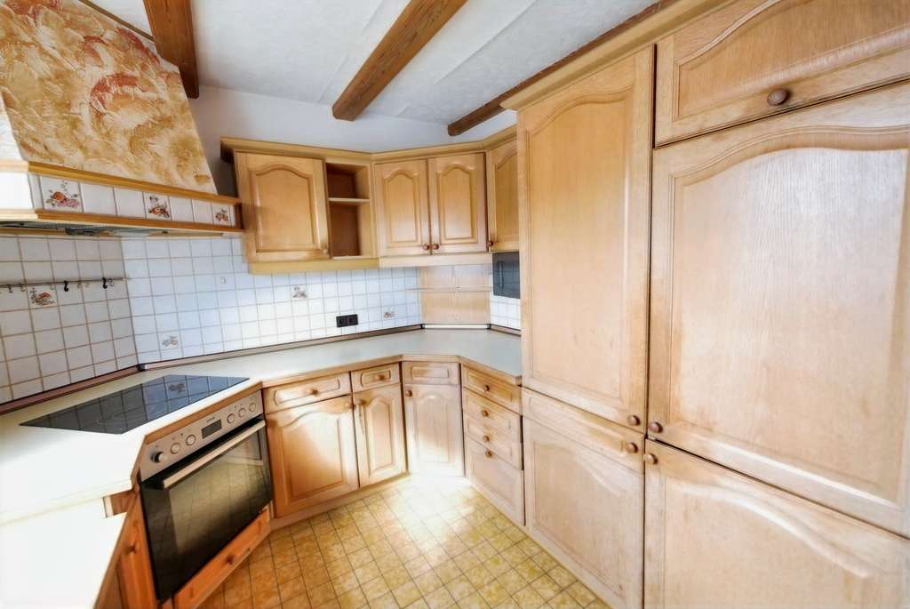 Immobilie in Hohentengen - Genießen Sie Ihre Privatsphäre in diesem Einfamilienhaus in Hohentengen-Völlkofen - Bild 3