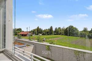 NEUWERTIGES REH mit hochwertiger VOLLAUSSTATTUNG, Garten, Wintergarten im NATURNAHEN Neubauquartier – Die vollständige Adresse der Immobilie erhältst du vom Anbieter., 81249 Lochhausen, München – Vorschaubild 32
