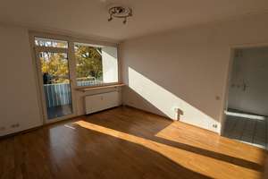 Schöne, helle 2-Zimmer-Wohnung (50 m²) mit Balkon, Gartenblick & Glasfaseranschluss in D-Holthausen – Die vollständige Adresse der Immobilie erhältst du vom Anbieter., 40589 Holthausen, Düsseldorf – Vorschaubild 14