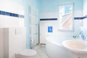 Davenstedt: Wohnen wie im Haus – Energieeffiziente Maisonette mit Atelier, großem Balkon & Garage. – Im Bruchkampe 8D, 30455 Davenstedt, Hannover – Vorschaubild 42