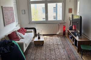 WG- geeignete großzügige 5-Zimmer-Wohnung in Düsseldorf-Lierenfeld – Die vollständige Adresse der Immobilie erhältst du vom Anbieter., 40231 Lierenfeld, Düsseldorf – Vorschaubild 15