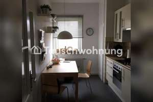 Tauschwohnung: Biete gut gelegene 2 Zimmerwohnung am Germania Campus – Die vollständige Adresse der Immobilie erhältst du vom Anbieter., 48159 Uppenberg, Münster – Vorschaubild 3