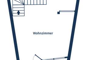 Möbliertes Wohnen im ehemaligen Bootshaus – Garten & besondere Lage an der Donau – Westendstraße 4a, 93049 Westenviertel, Regensburg – Vorschaubild 15