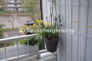 Tauschwohnung: Maisonettewohnung in Niendorf