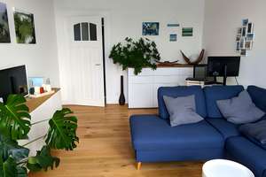 Schöne Altbauwohnung - Vermietung durch Eigentümer – Merkurstraße 58, 40223 Bilk, Düsseldorf – Vorschaubild 3