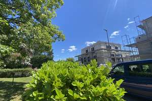 219 m² Wohnwelt in Südwestausrichtung – Schleiermacherstraße 9, 65191 Sonnenberg, Wiesbaden – Vorschaubild 3