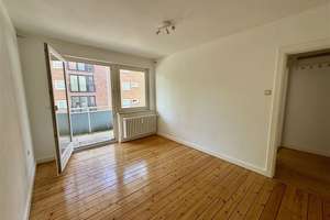 Kleine charmante 2-Zimmer-Whg. mit Balkon direkt im Zentrum// Annenstraße, Nähe Dreiecksplatz – Annenstr. 74, 24105 Brunswik, Kiel – Vorschaubild 9