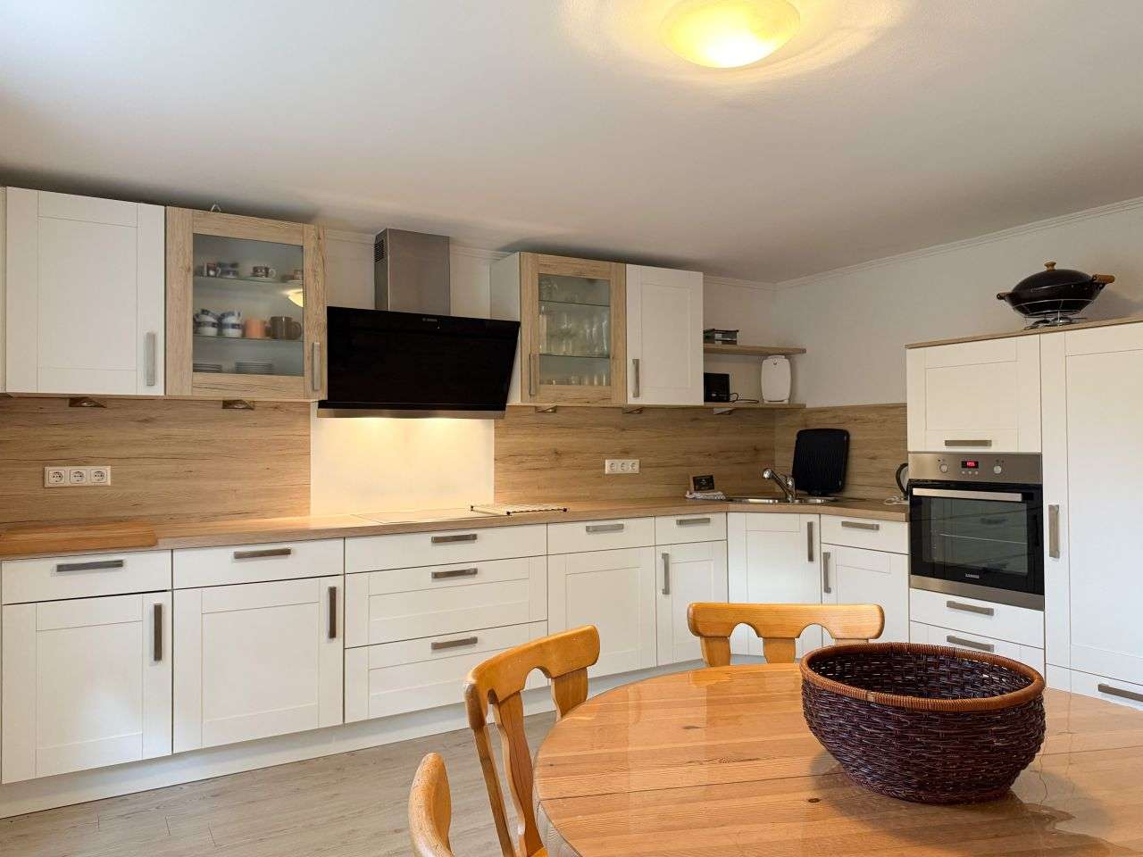 Immobilie in Sankt Peter-Ording - Viel Platz zum Leben - Familiäres Wohnhaus auf Eckgrundstück - Bild 8