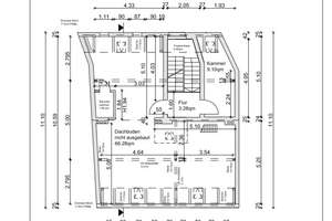 Provisionsfrei für den Käufer … Stadthaus mit Ausbaureserve! – Berliner Str. 3, 16792 Zehdenick – Vorschaubild 36