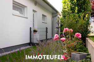 Seltene Gelegenheit: moderner Bungalow in Chemnitz-Rabenstein – Wohnen in bester Lage – Die vollständige Adresse der Immobilie erhältst du vom Anbieter., 9117 Rabenstein, Chemnitz – Vorschaubild 4
