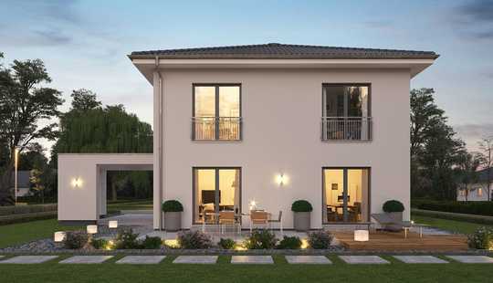 Bild von Bauen im beliebten Dreieich – modern leben nahe Frankfurt