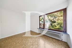 Bungalow mit mid-century Charme am Eppendorfer Moor – Die vollständige Adresse der Immobilie erhältst du vom Anbieter., 22453 Groß Borstel, Hamburg – Vorschaubild 4