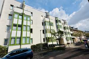 Köln-Sülz*Uni Nähe* 1 Zi. Apartment mit extra Stellplatz*zentrale Bestlage* – 50937 Sülz, Köln – Vorschaubild 2