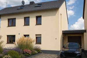 sehr gepflegtes Einfamilienhaus in beliebter Lage von Koblenz – Die vollständige Adresse der Immobilie erhältst du vom Anbieter., 56070 Bubenheim, Koblenz – Vorschaubild 24