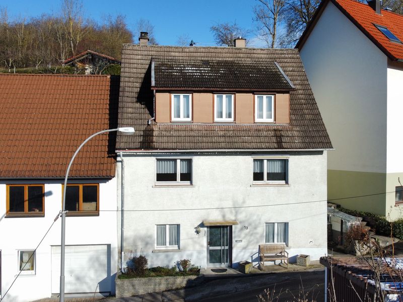 Haus Kaufen Sulz Am Neckarnull