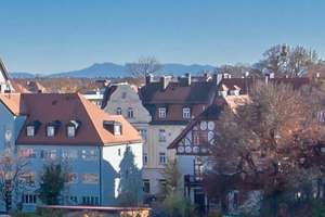 MAIER - Neues Sendling! Luxuriöse Dachterrassenwohnung mit, EBK in U-Bahnlage! – Tölzer Str. 2e, 81379 Thalkirchen, München – Vorschaubild 12