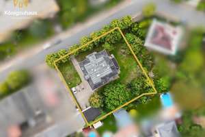 Stadtvilla-Flair in Apolda: vermieteter 4-Raum-Altbau mit Wintergarten und Garagenstellplatz – Die vollständige Adresse der Immobilie erhältst du vom Anbieter., 99510 Apolda – Vorschaubild 27