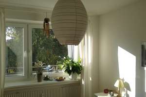 2 Zimmerwohnung List mit Balkon + Küche – Schneckenburgerstr. 2 a, 30177 List, Hannover – Vorschaubild 7