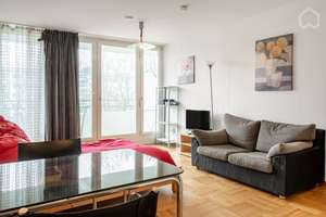 Zuhause mit Balkon in Schwabing-West – Rümannstraße 61, 80804 Am Luitpoldpark, München – Vorschaubild 12