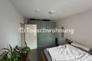Tauschwohnung: 58 m² Wohnung in Hamburg-Nord, 2 Zimmer – Die vollständige Adresse der Immobilie erhältst du vom Anbieter., 22083 Barmbek-Süd, Hamburg – Vorschaubild 4