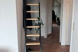 Großzügige 2-Zimmer Dachgeschosswohnung in Stuttgart-Möhringen – Die vollständige Adresse der Immobilie erhältst du vom Anbieter., 70567 Möhringen-Ost, Stuttgart – Vorschaubild 7