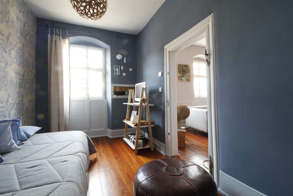 Immobilie in Birkweiler - Landesdenkmalpreis-Juwel: Wo Geschichte auf höchste Lebensqualität trifft - Bild 0