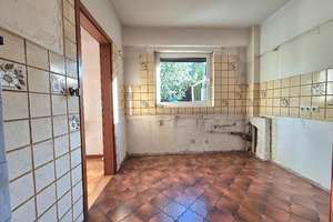 charmante DHH, 4,5 Zi., großer Garten, Carport ruhige rückwärtige Lage direkt am Römerkastell – Am Römerkastell 53, 70376 Hallschlag, Stuttgart – Vorschaubild 12