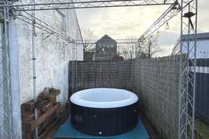 Gemütliches Reihenmittelhaus mit großem Garten – Recklinghausen (Kreis) – Vorschaubild 13