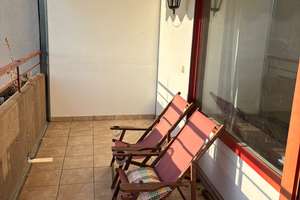 Möblierte 3‑Zi.-Wohnung – WG geeignet – Die vollständige Adresse der Immobilie erhältst du vom Anbieter., 68167 Neckarstadt-Ost/Wohlgelegen, Mannheim – Vorschaubild 6