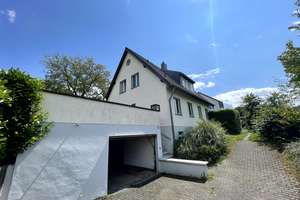 In bevorzugter Höhenlage von Ippendorf, vermietetes Haus mit Fernblick – Auf dem Heidgen 15, 53127 Ippendorf, Bonn – Vorschaubild 6