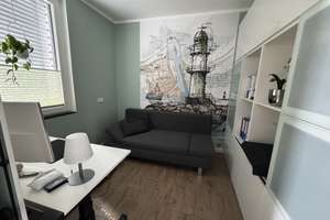 Wohnen mit Charakter: 3-Zimmer-Wohnung in Rostocker Stadtmitte – Die vollständige Adresse der Immobilie erhältst du vom Anbieter., 18055 Stadtmitte, Rostock – Vorschaubild 7