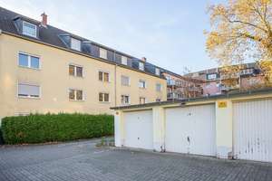 Solides Mehrfamilienhaus mit 13 Wohneinheiten und 17 Garagen in zentraler Lage – Die vollständige Adresse der Immobilie erhältst du vom Anbieter., 45881 Schalke, Gelsenkirchen – Vorschaubild 6