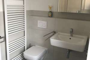 attraktive Altbauwohnung in Premiumlage – Fischtorplatz 18, 55116 Altstadt, Mainz – Vorschaubild 9