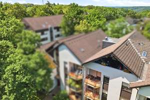 # 2-Zimmer # sonniger Balkon # ruhige Lage # – Die vollständige Adresse der Immobilie erhältst du vom Anbieter., 53177 Heiderhof, Bonn – Vorschaubild 22