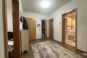 Seltene Gelegenheit: Zusammengelegte 6-Zimmer-Eigentumswohnung mit Teilungspotenzial – Die vollständige Adresse der Immobilie erhältst du vom Anbieter., 45326 Altenessen-Süd, Essen – Vorschaubild 2